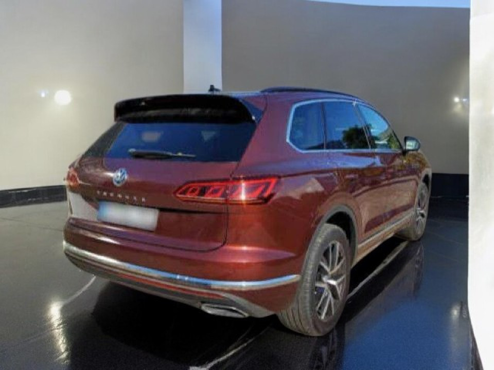 Volkswagen Touareg 3.0 V6 TDI Atmosphere (4)