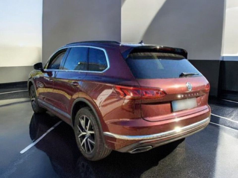 Volkswagen Touareg 3.0 V6 TDI Atmosphere (3)