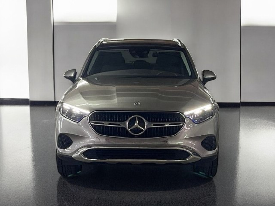 Mercedes-Benz GLC 300 e 4MATIC (2)