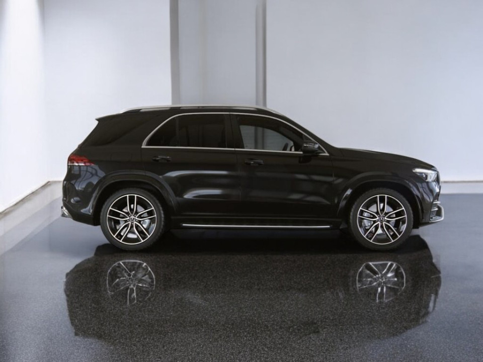 Mercedes-Benz GLE 450 4MATIC AMG line (3)