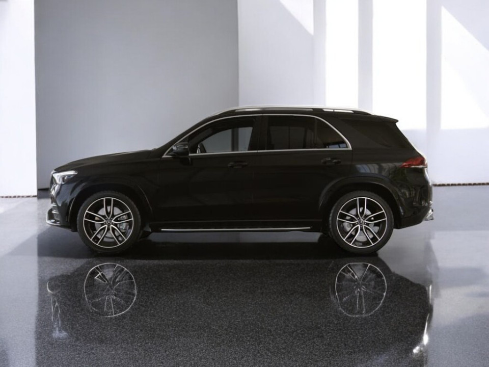 Mercedes-Benz GLE 450 4MATIC AMG line - foto 6