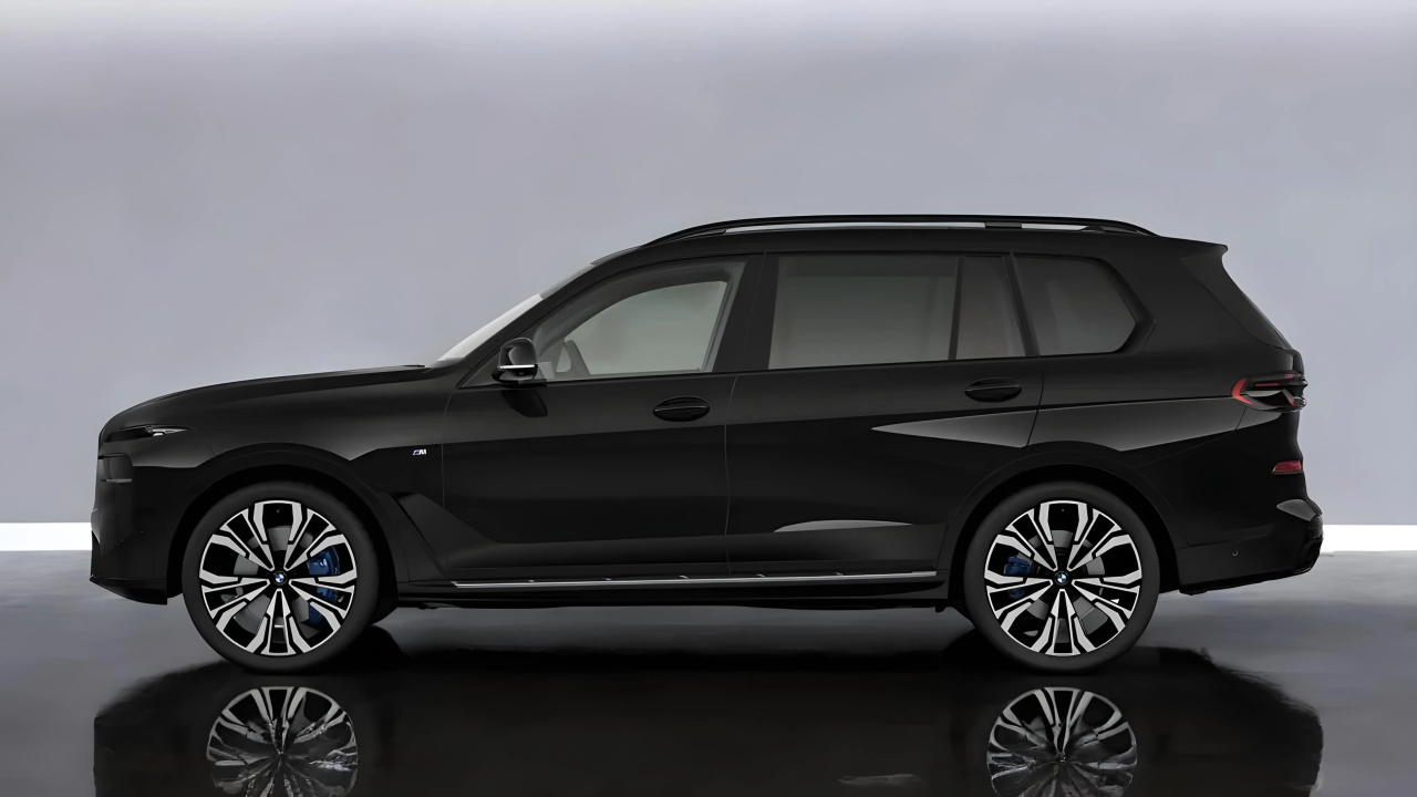 BMW X7 xDrive40i M-Sport (3)