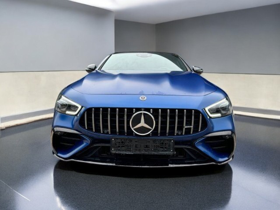 Mercedes-Benz AMG GT-4 53 4MATIC+ (2)