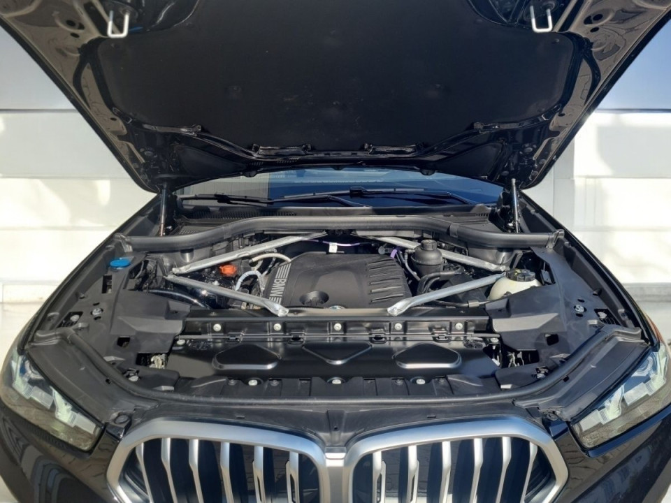 BMW X6 xDrive30d M-Sport - foto 11