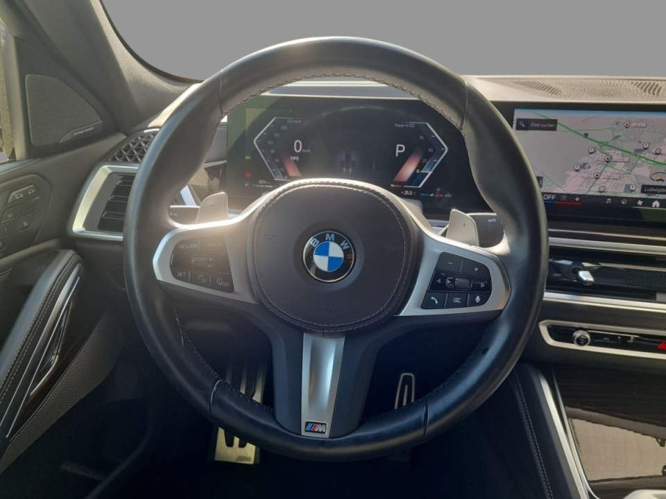 BMW X6 xDrive30d M-Sport - foto 6