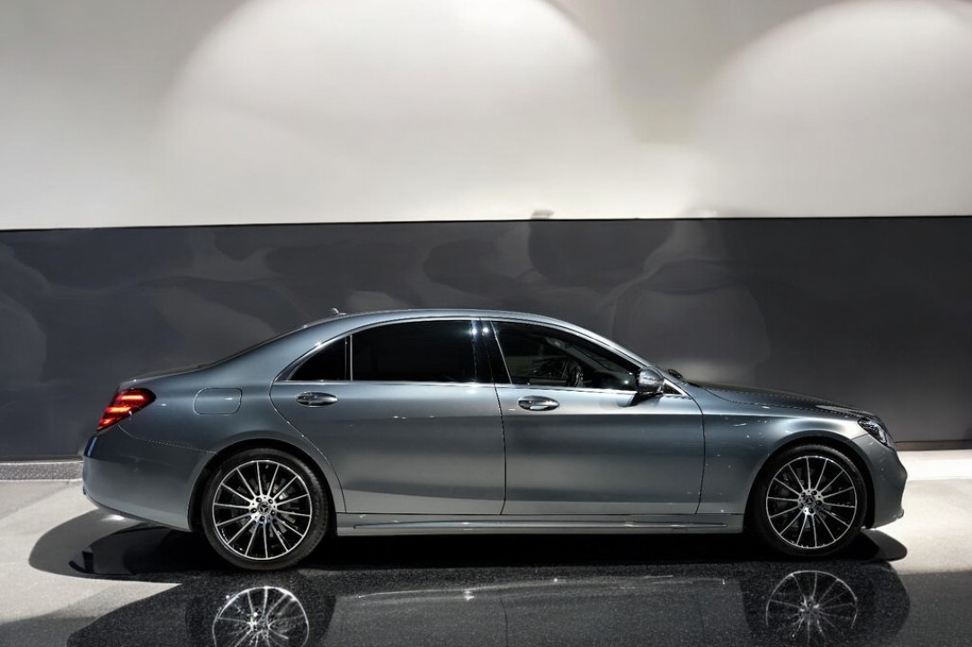 Mercedes-Benz S 560 4MATIC Long AMG Line (3)