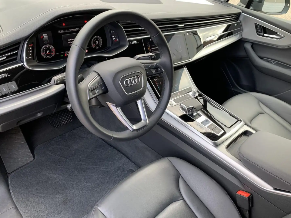 Audi Q7 50TDI quattro tiptronic - foto 9