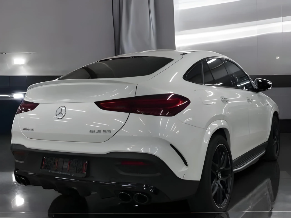 Mercedes-Benz GLE Coupe 53 AMG 4MATIC+ (4)