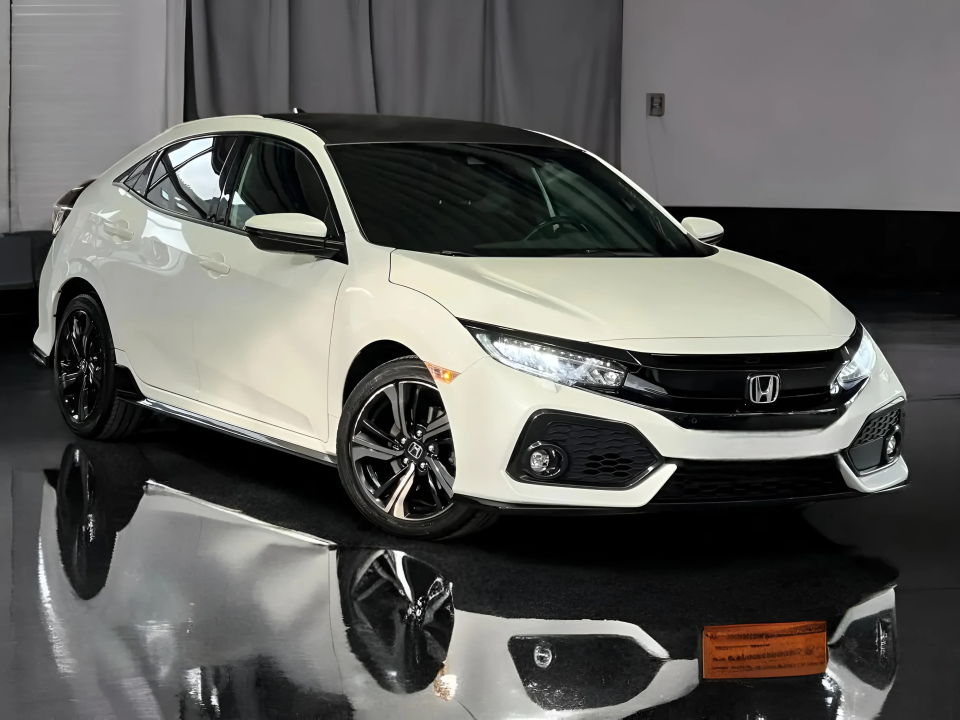 Honda Civic 1.5 i-VTEC