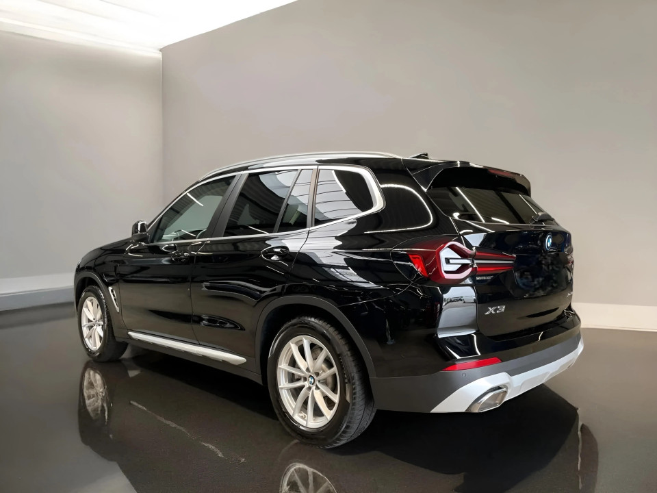 BMW X3 xDrive 30e (5)