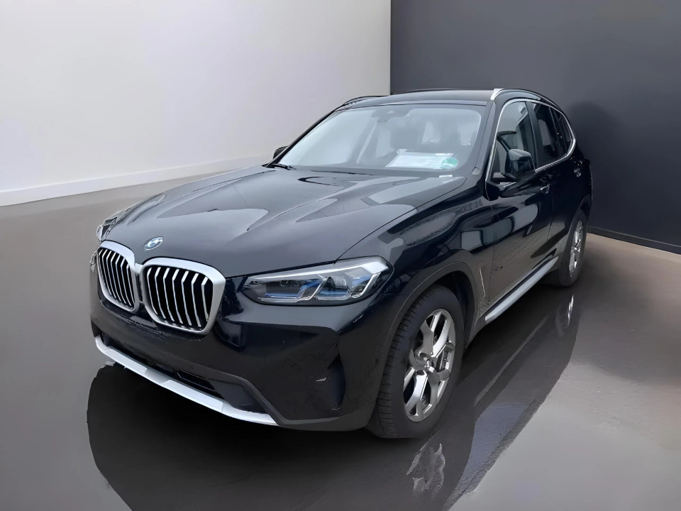 BMW X3 xDrive30i - foto 6