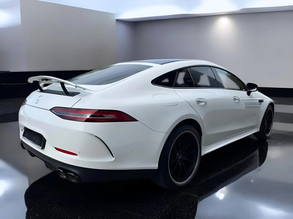 Mercedes-Benz AMG GT 53 4MATIC+ (2)