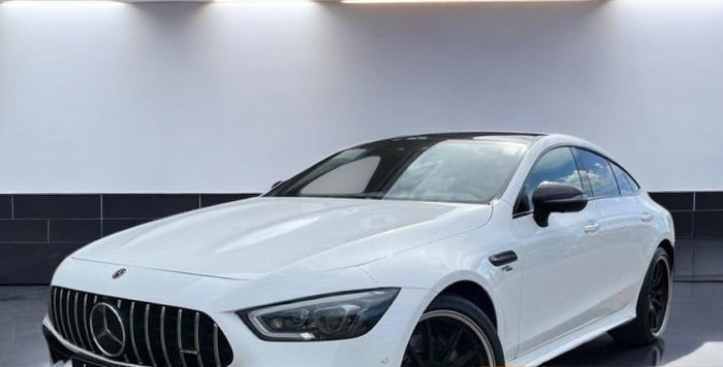 Mercedes-Benz AMG GT 53 4MATIC+ (1)