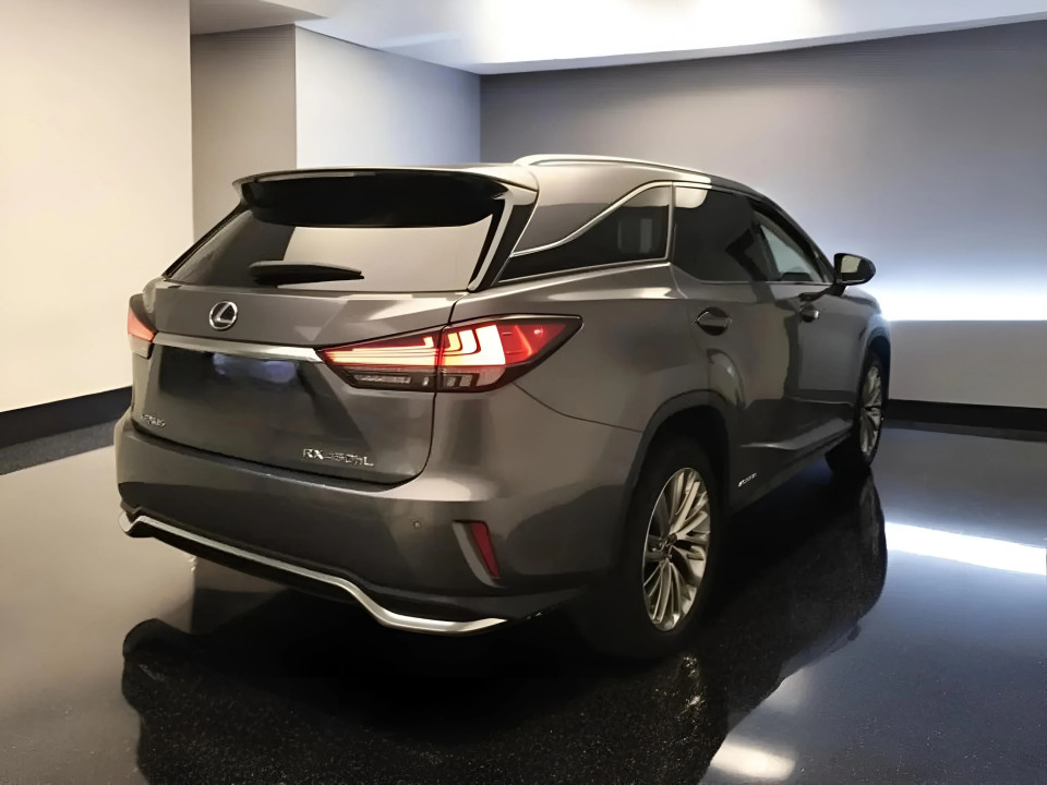 Lexus Seria RX 450h AWD Executive (5)