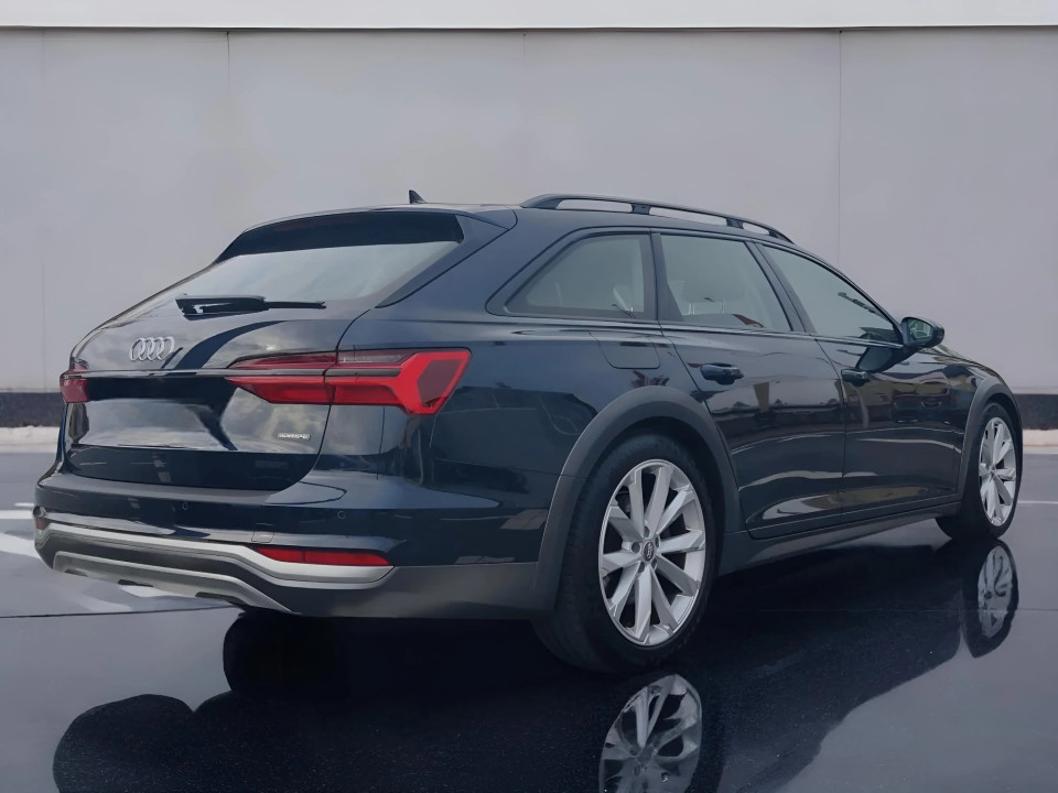 Audi A6 Allroad 55 TDI quattro tiptronic (3)