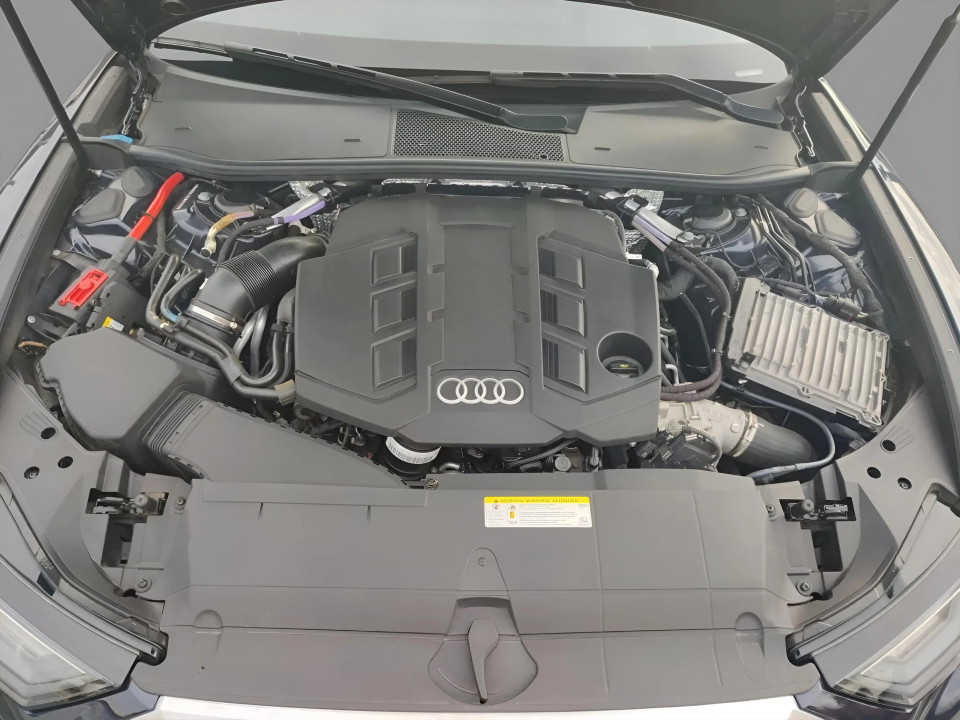 Audi A6 Allroad 55 TDI quattro tiptronic - foto 15