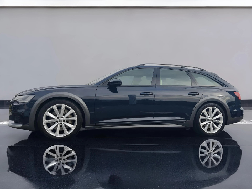 Audi A6 Allroad 55 TDI quattro tiptronic (2)