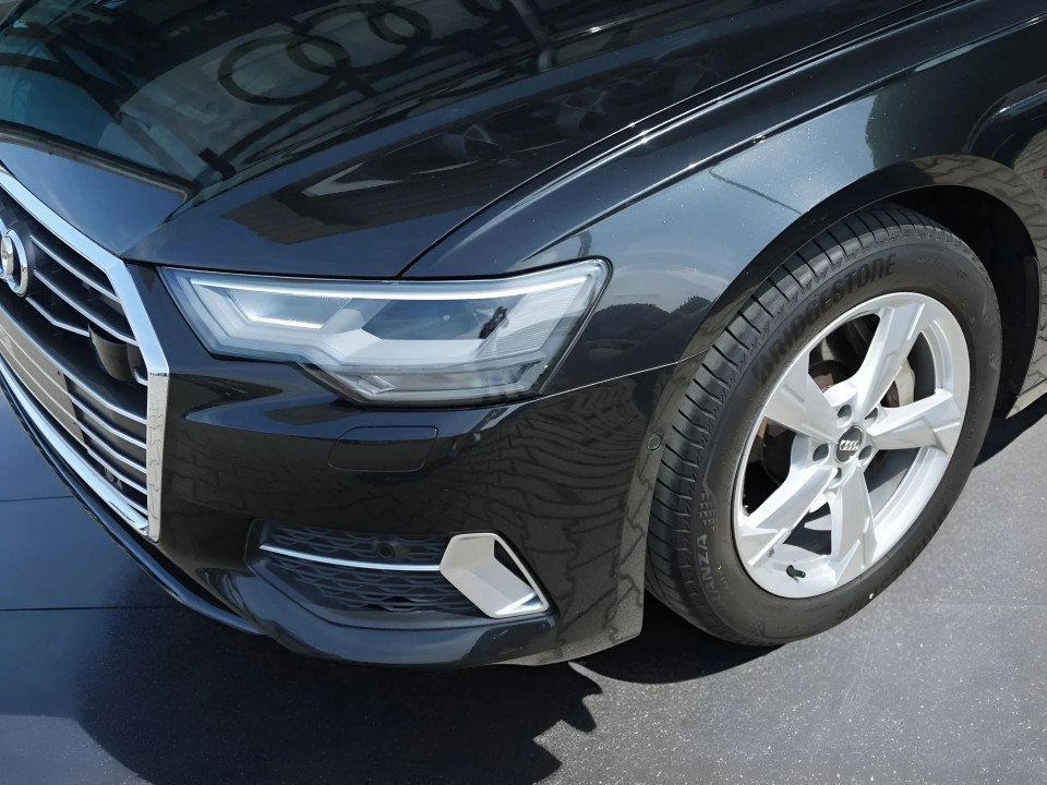 Audi A6 45TDI quattro tiptronic - foto 12