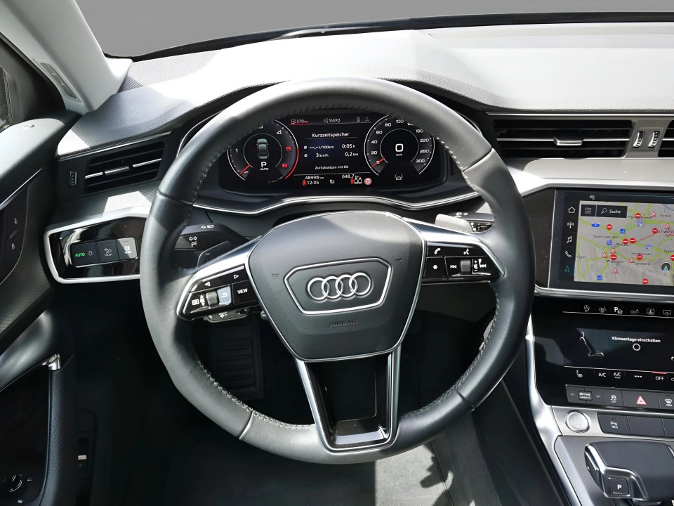 Audi A6 45TDI quattro tiptronic - foto 8