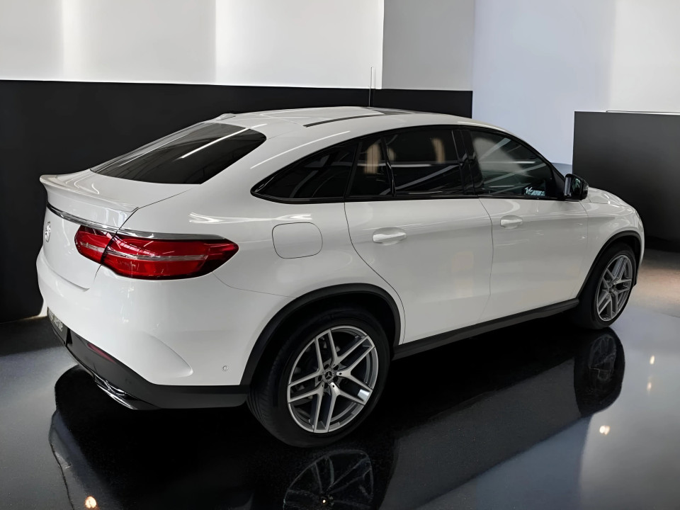 Mercedes-Benz GLE Coupe 350 d 4MATIC (5)