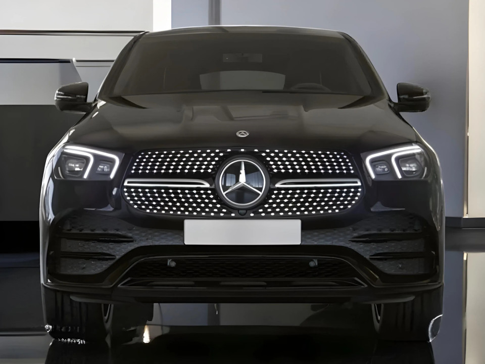 Mercedes-Benz GLE 350 d 4Matic AMG Line (2)