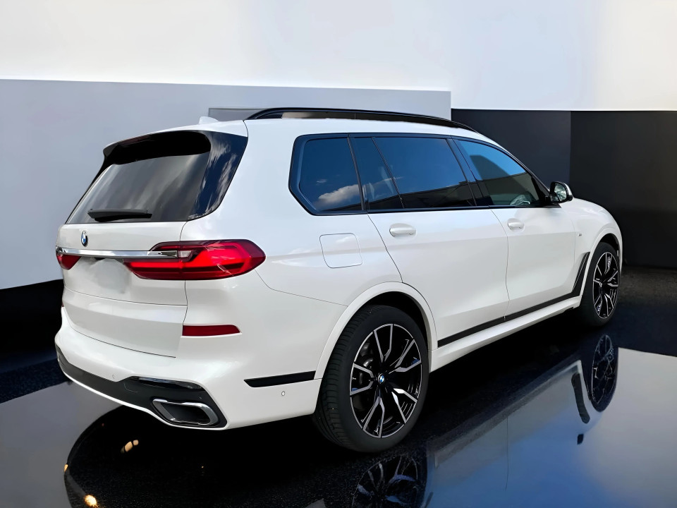 BMW X7 xDrive40d M Sport (3)