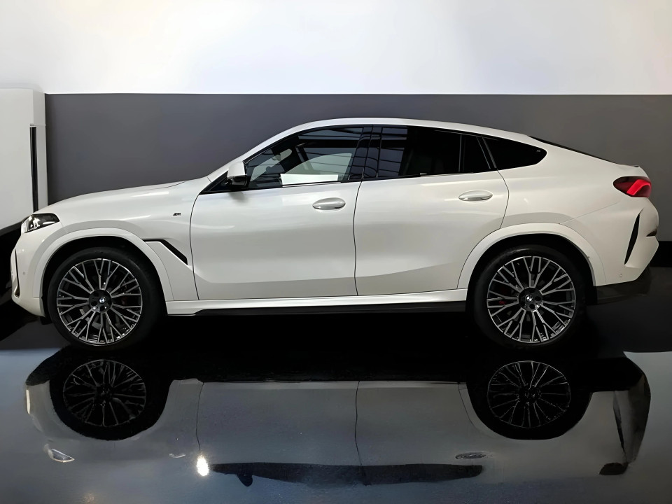 BMW X6 xDrive40i M Sport Pro (3)