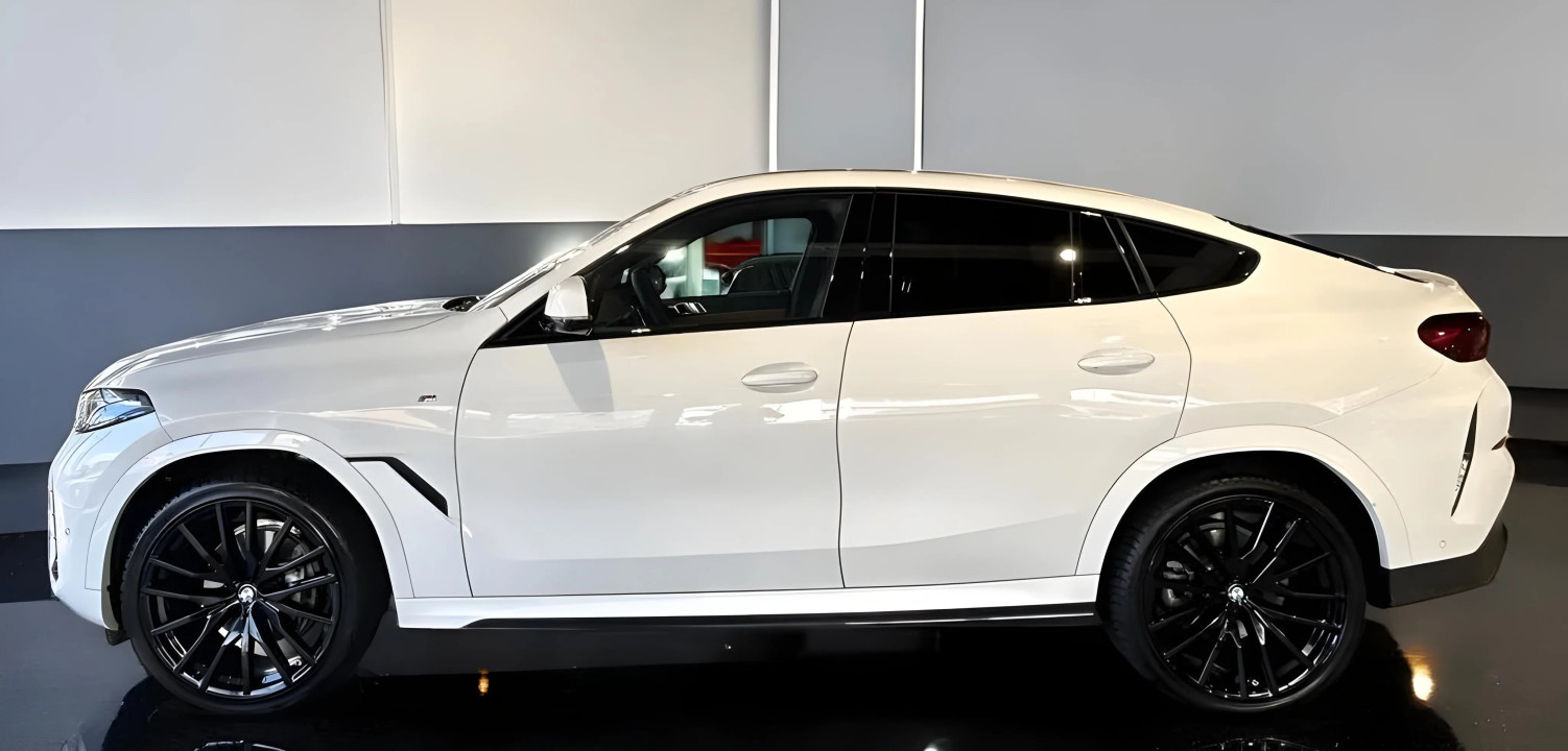 BMW X6 xDrive30d M Sport (3)