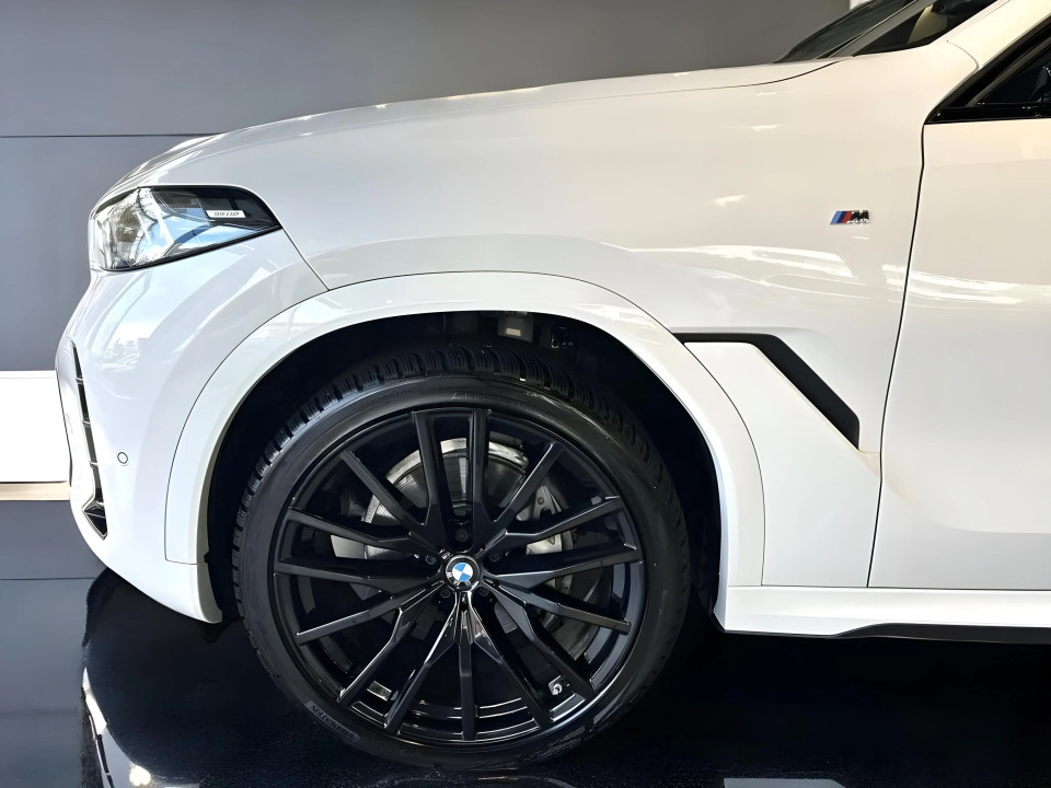 BMW X6 xDrive30d M Sport - foto 20