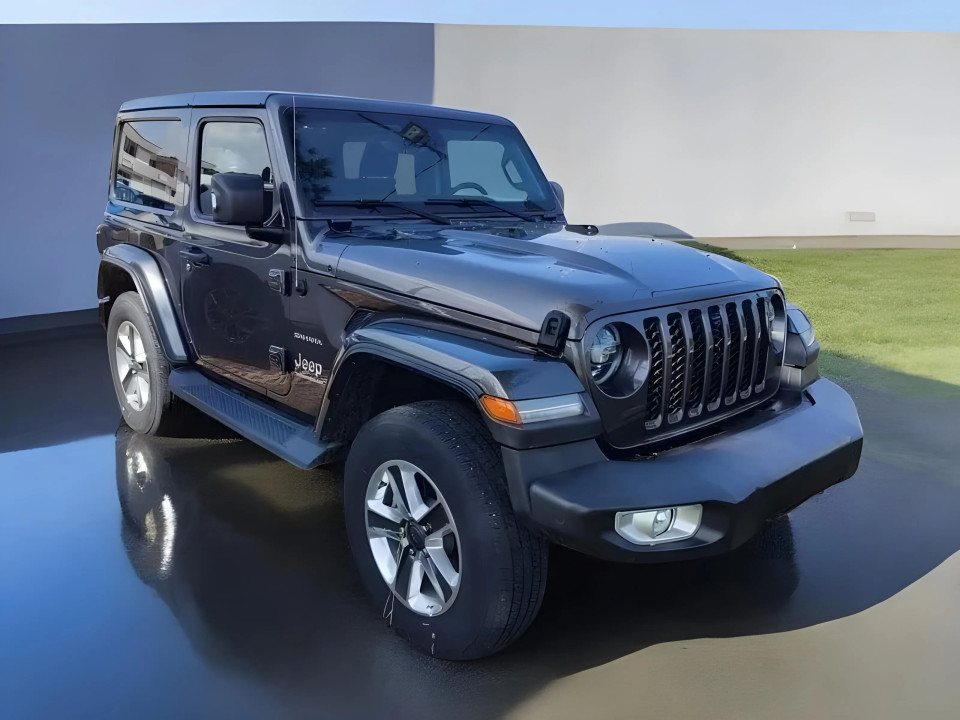 Jeep Wrangler (1)