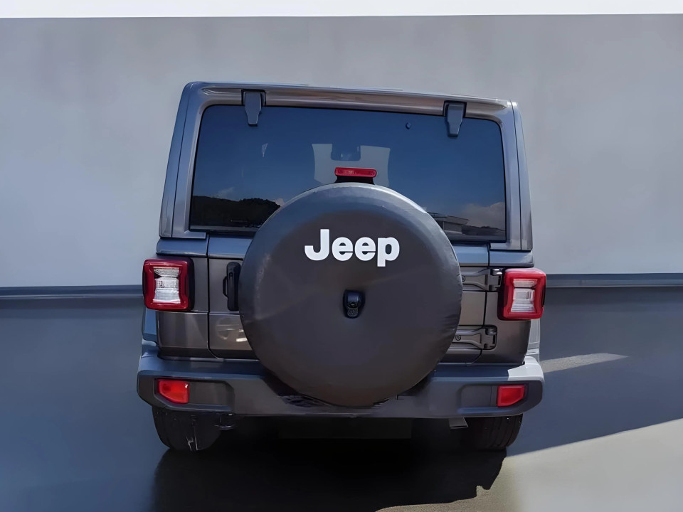 Jeep Wrangler (3)