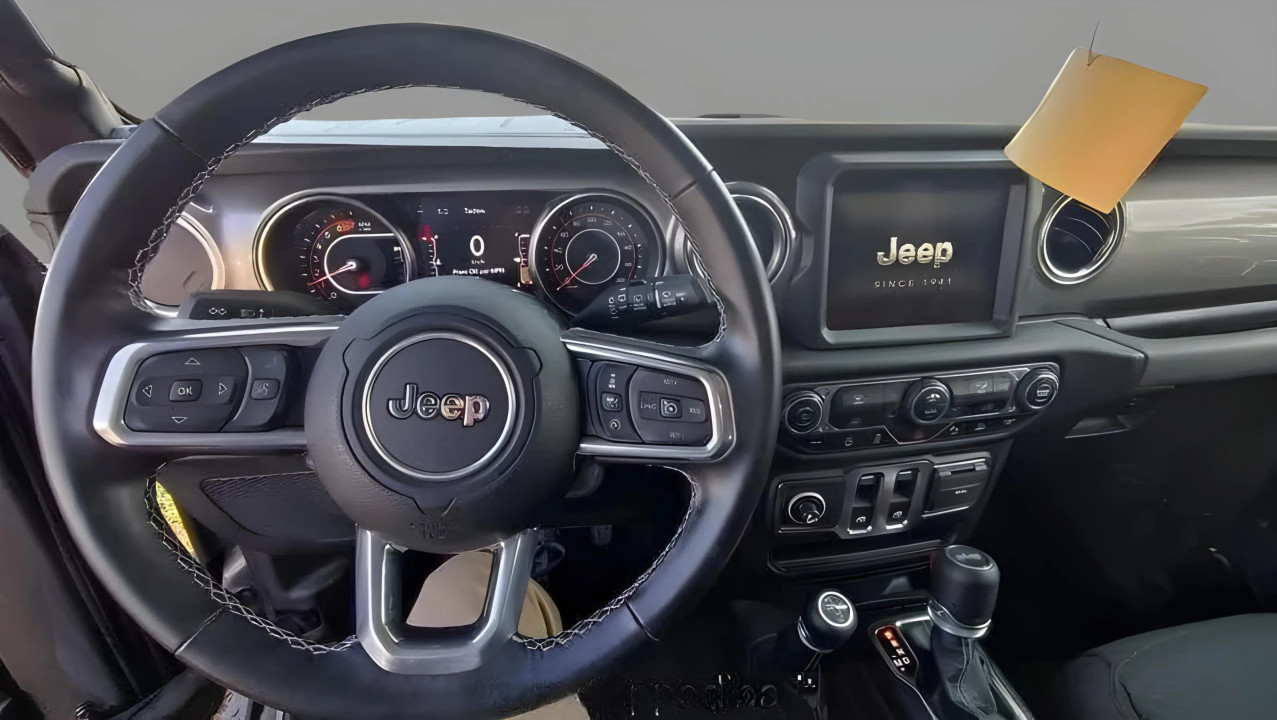 Jeep Wrangler (5)