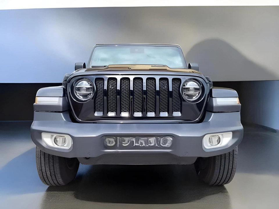 Jeep Wrangler Sahara (3)