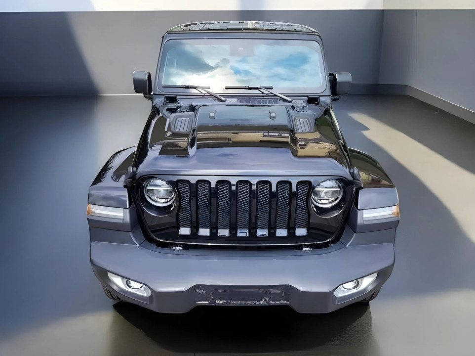 Jeep Wrangler Sahara (2)