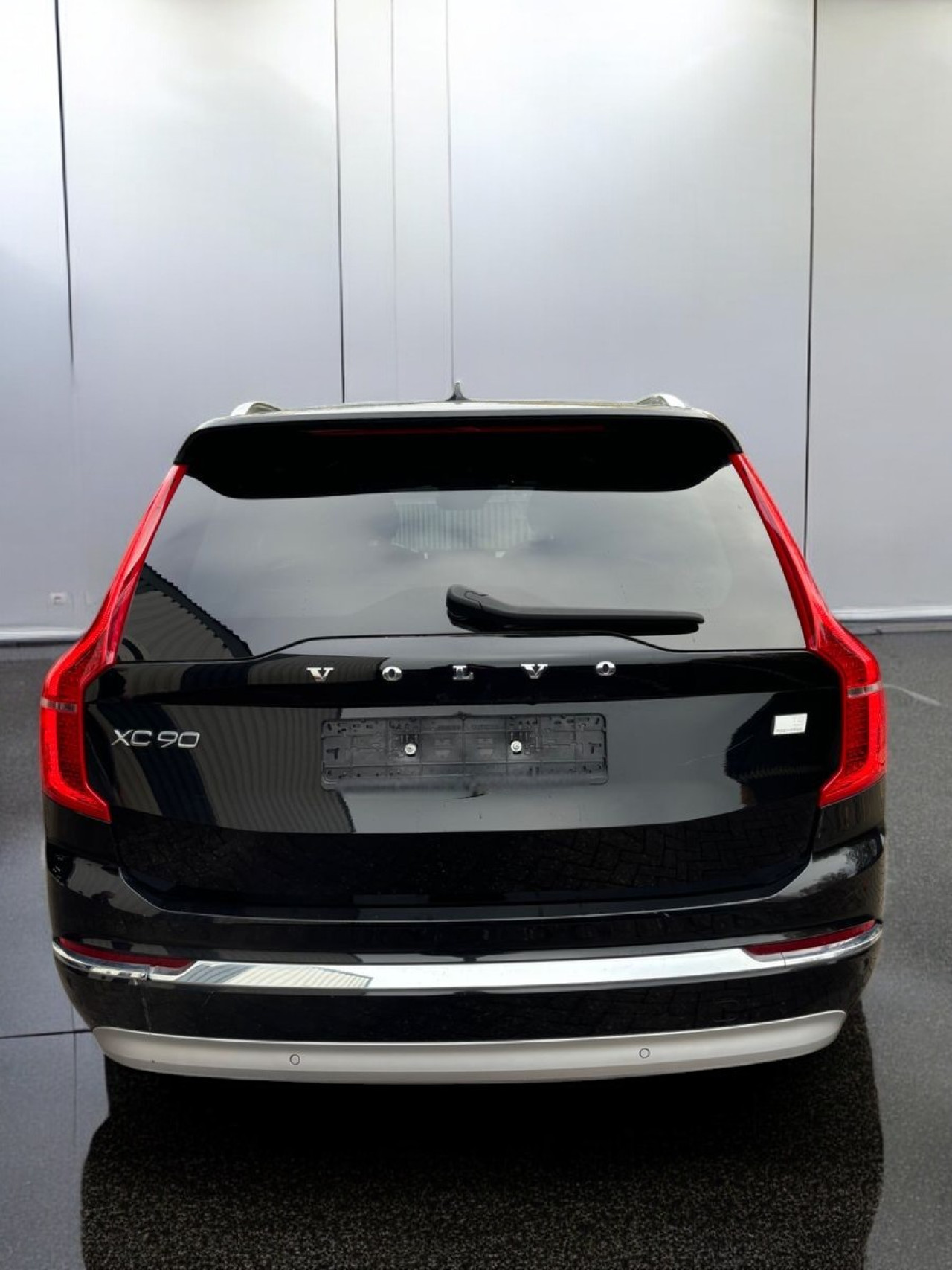 Volvo XC 90 T8 Inscription Expression (5)