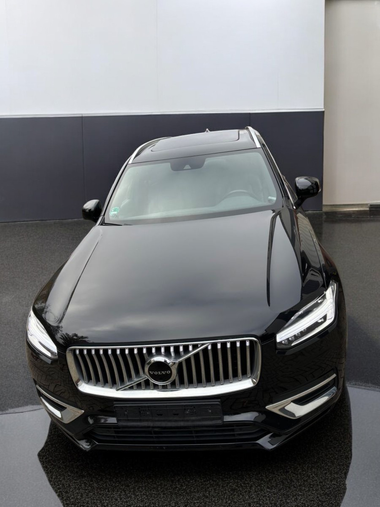 Volvo XC 90 T8 Inscription Expression (2)