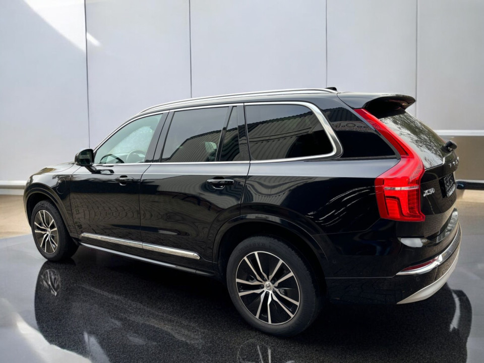 Volvo XC 90 T8 Inscription Expression - foto 6