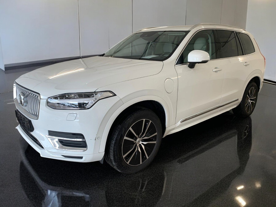 Volvo XC 90 T8 Inscription