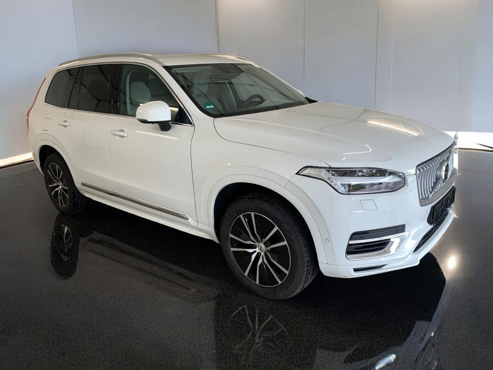 Volvo XC 90 T8 Inscription (2)