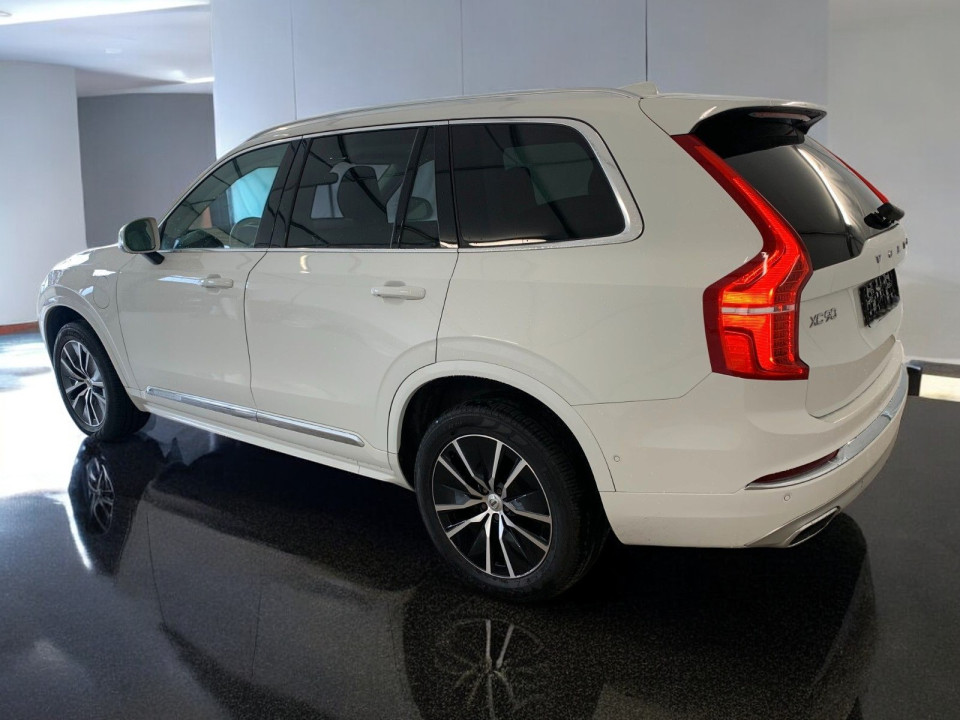 Volvo XC 90 T8 Inscription (3)