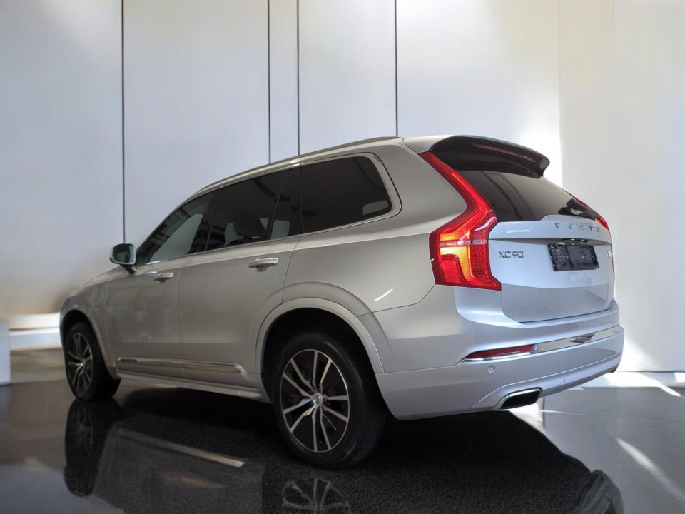 Volvo XC 90 Recharge T8 Inscription Expression - foto 6