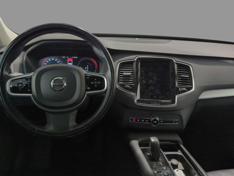 Volvo XC 90 Recharge T8 Inscription Expression - foto 9