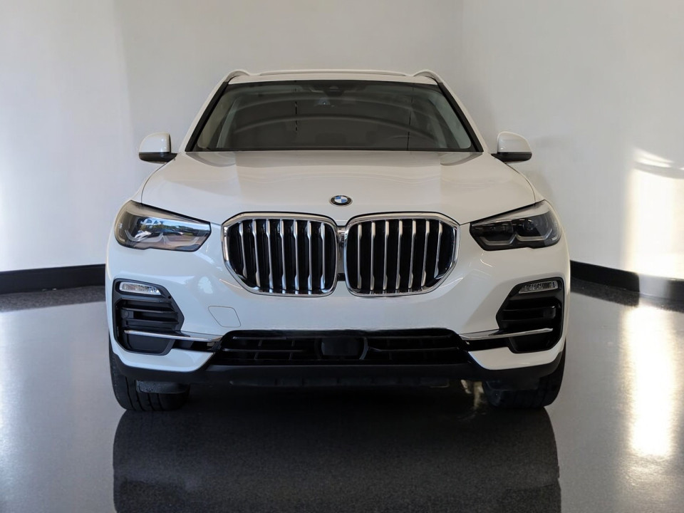 BMW X5 xDrive30d (2)