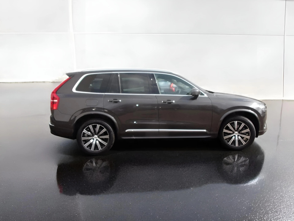 Volvo XC 90 B5 AWD Plus Bright - foto 6