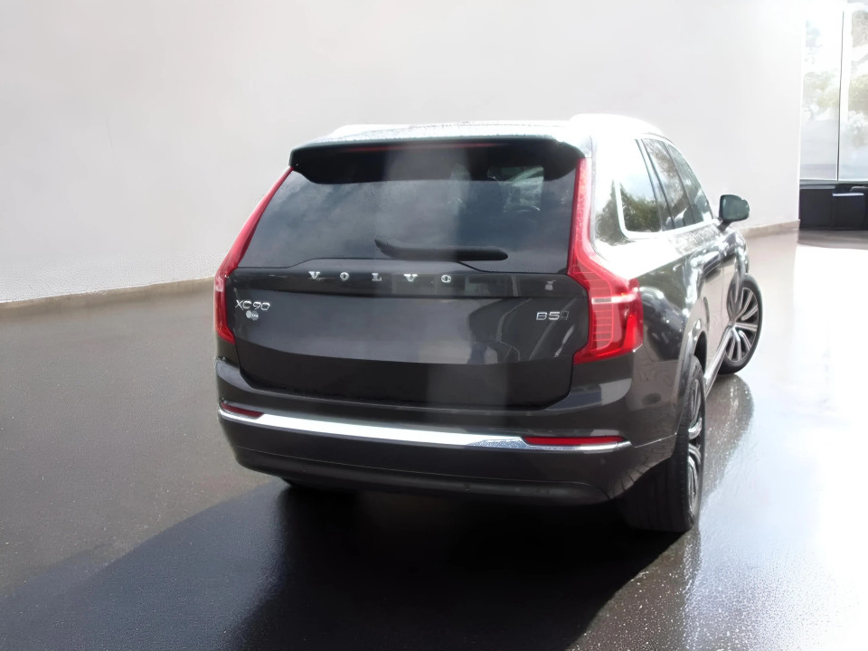 Volvo XC 90 B5 AWD Plus Bright (4)