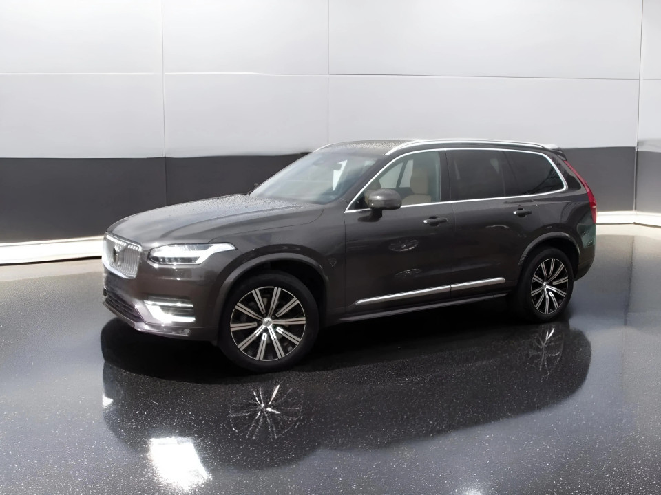 Volvo XC 90 B5 AWD Plus Bright (3)