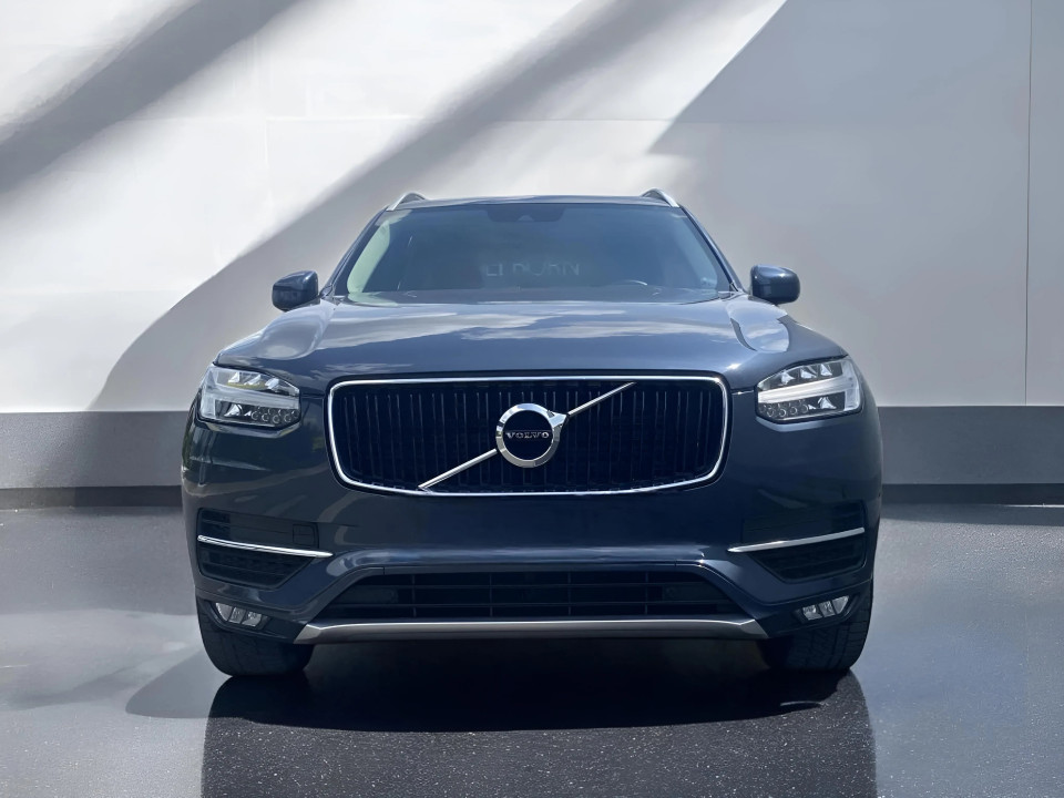 Volvo XC 90 D5 AWD Momentum - foto 7