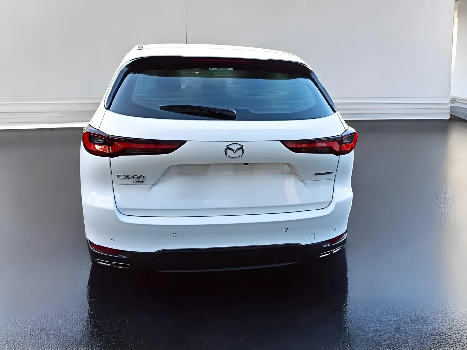 Mazda CX-60 2.5 PHEV Exclusive Line (5)