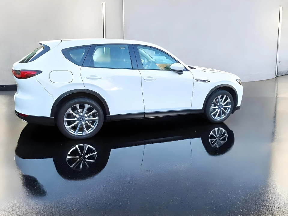 Mazda CX-60 2.5 PHEV Exclusive Line (4)