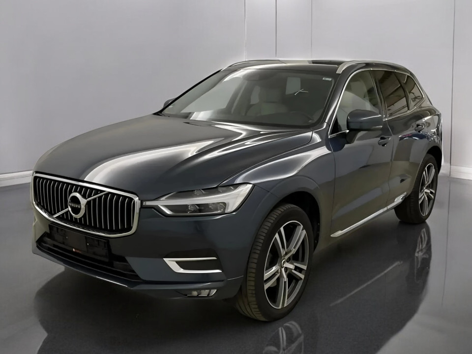 Volvo XC 60 D4 Inscription (3)